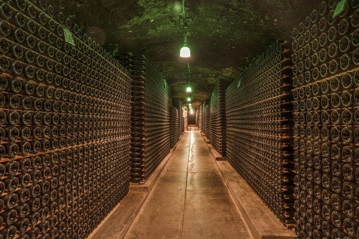 The 10 Key Elements In Easy Cellar Review
