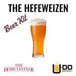 THE HEFEWEIZEN-U-DO-BEER KIT