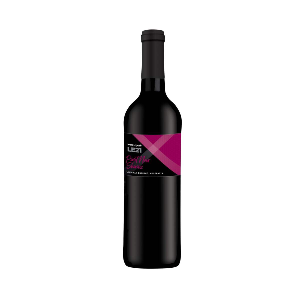 WX LE21 Pinot Shiraz scaled