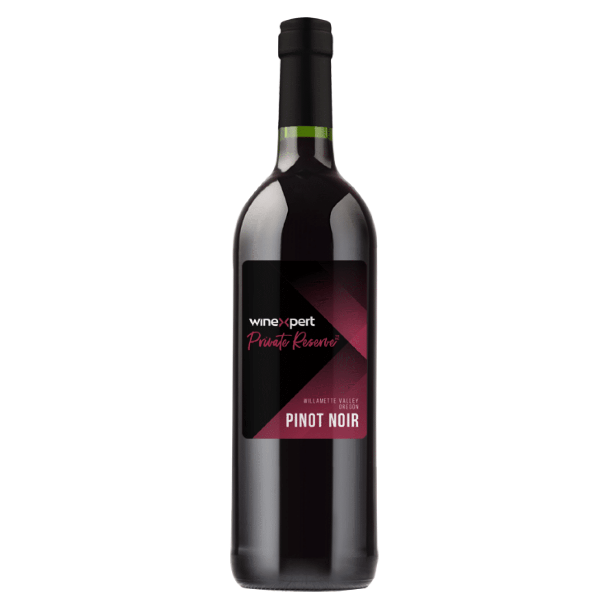 Pinot Noir-Willamette Valley